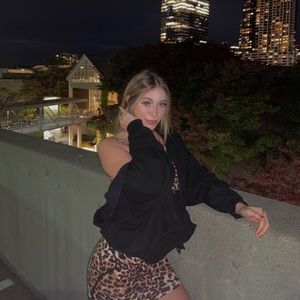 Meet your Posher, Ruthie